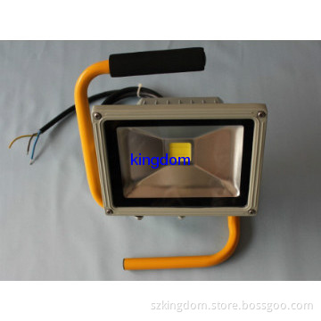 led flood lights 20W ,IP65 for outdoor lighting